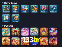 133br: Jogue Crash e Experimente Alta Recompensa Instantânea