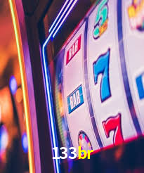 Bônus Generosos e Exclusivos no 133br para Você!